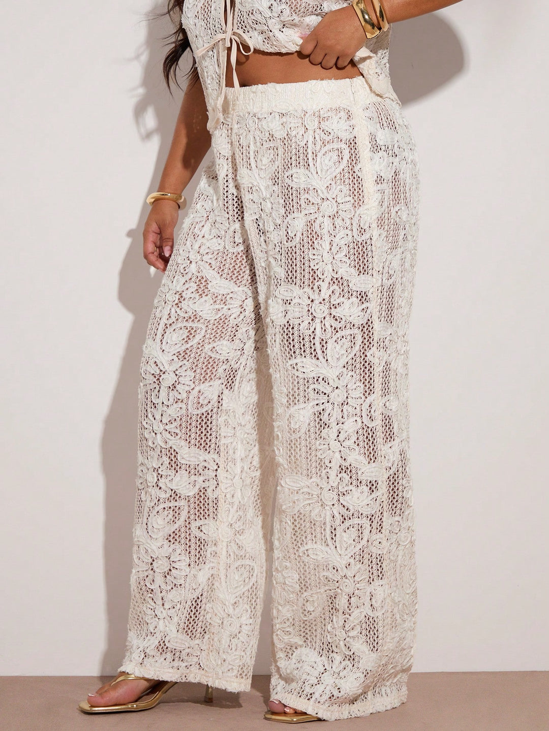 Pantaloni SHEIN