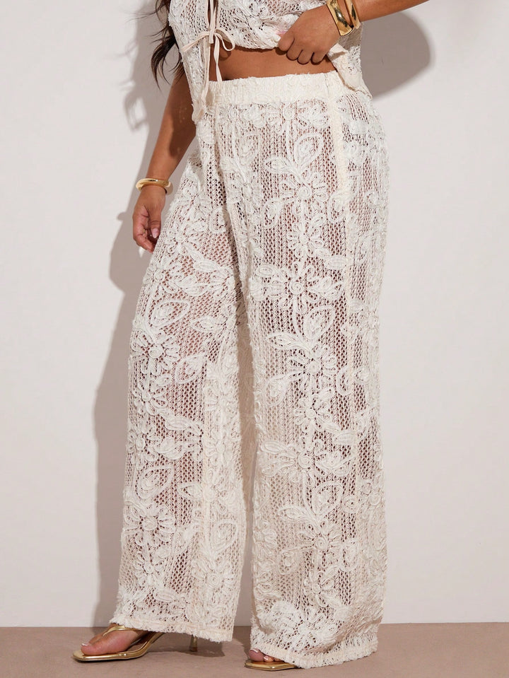 Pantaloni SHEIN