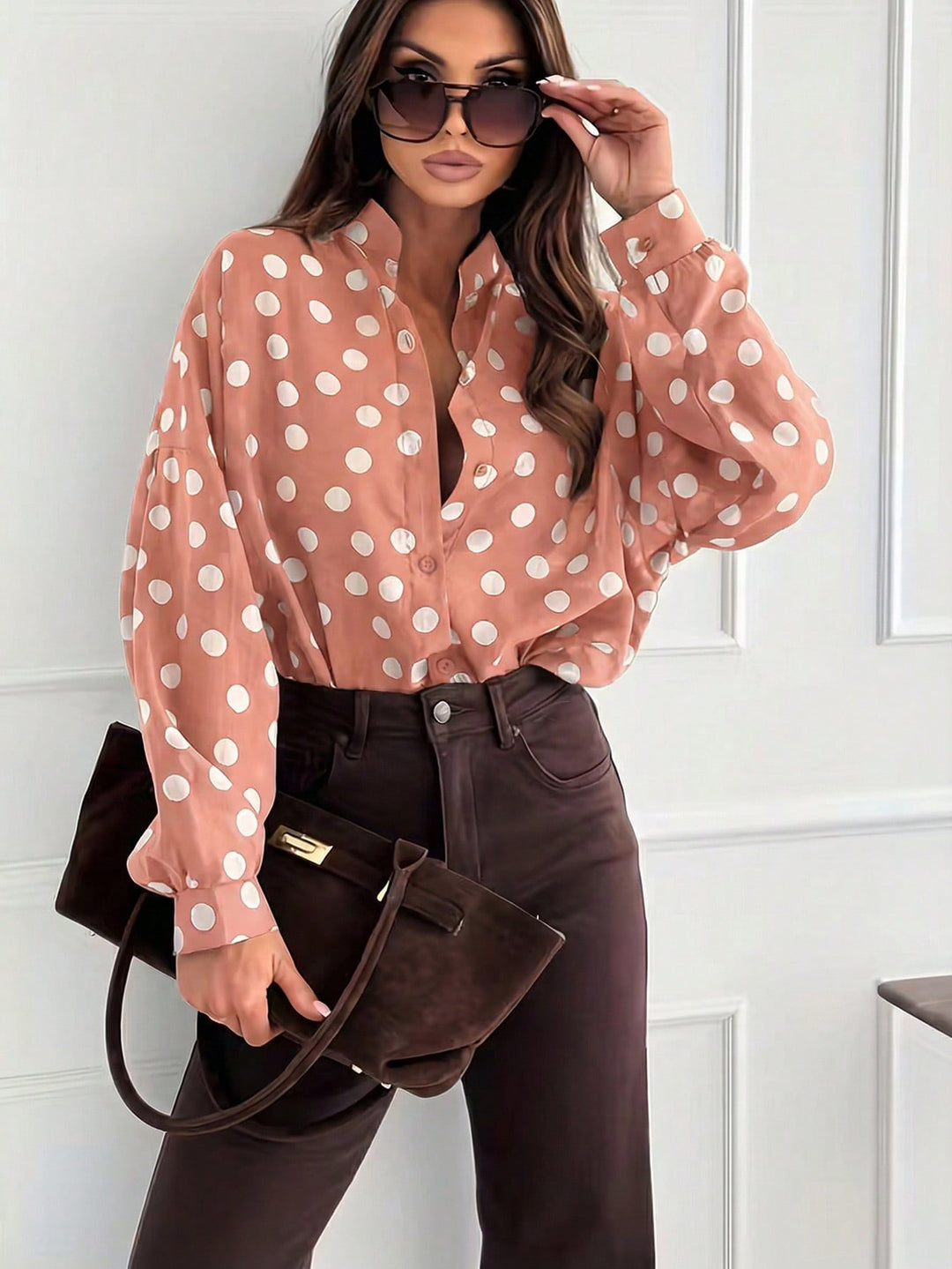 Bluza SHEIN, roz