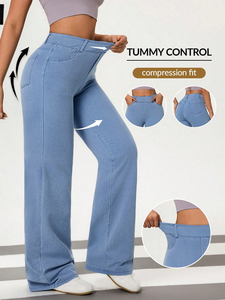 Jeans SHEIN