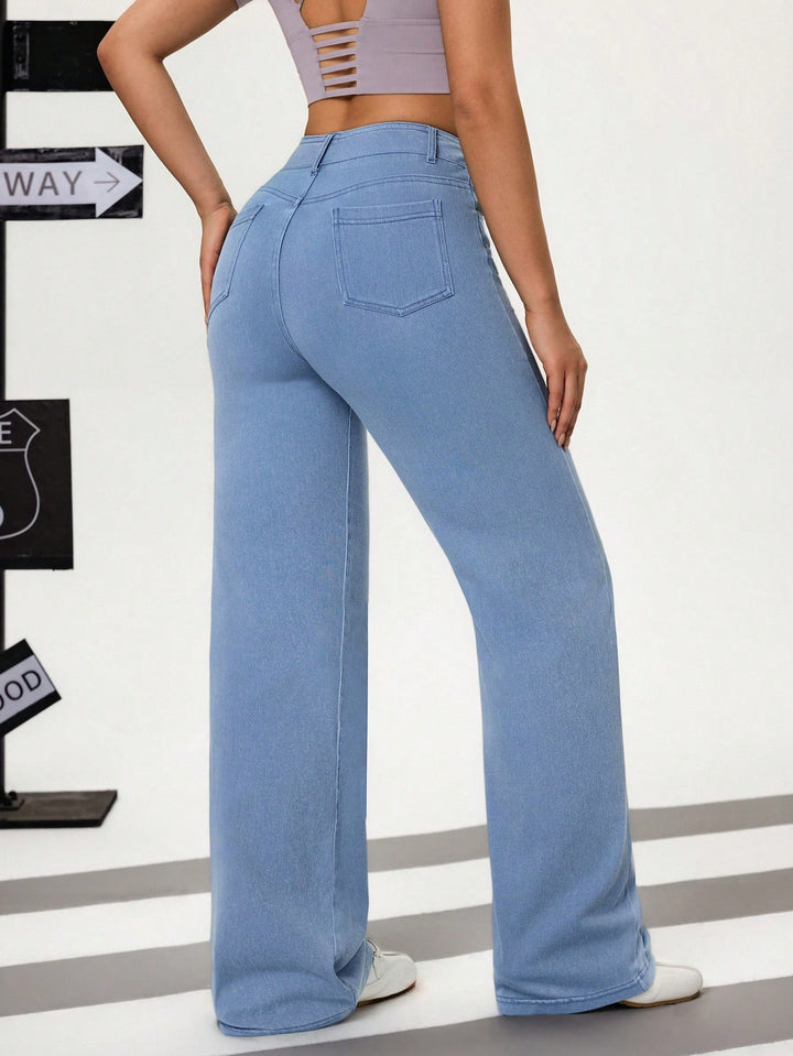 Jeans SHEIN
