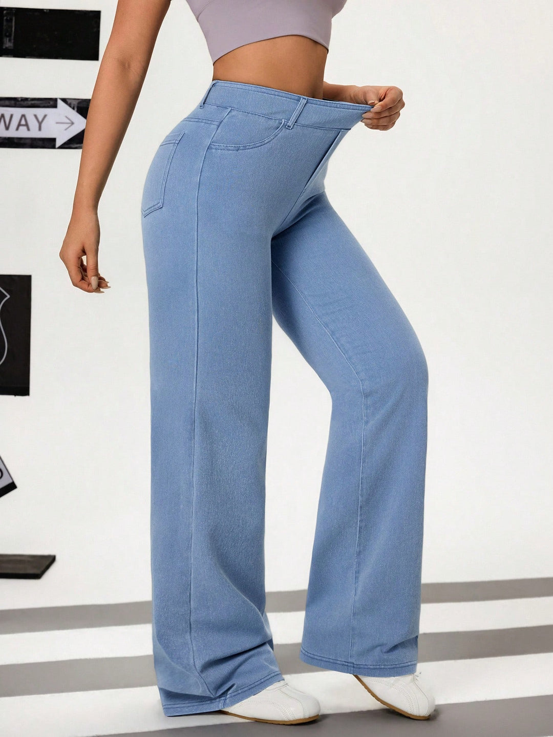 Jeans SHEIN
