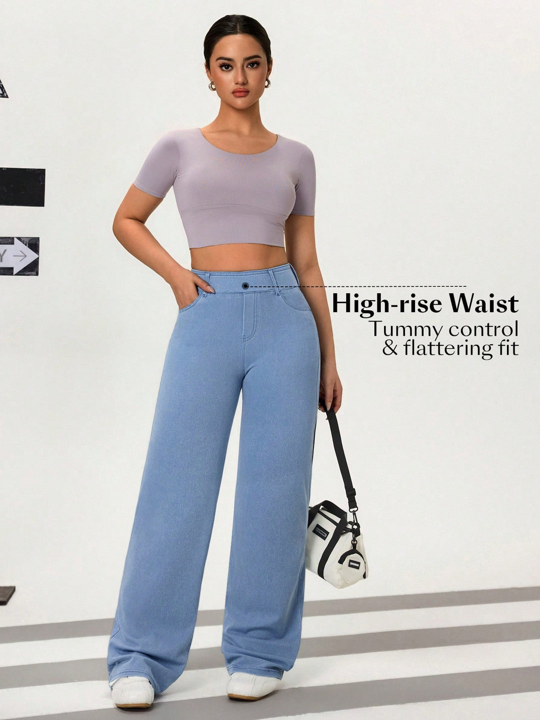 Jeans SHEIN