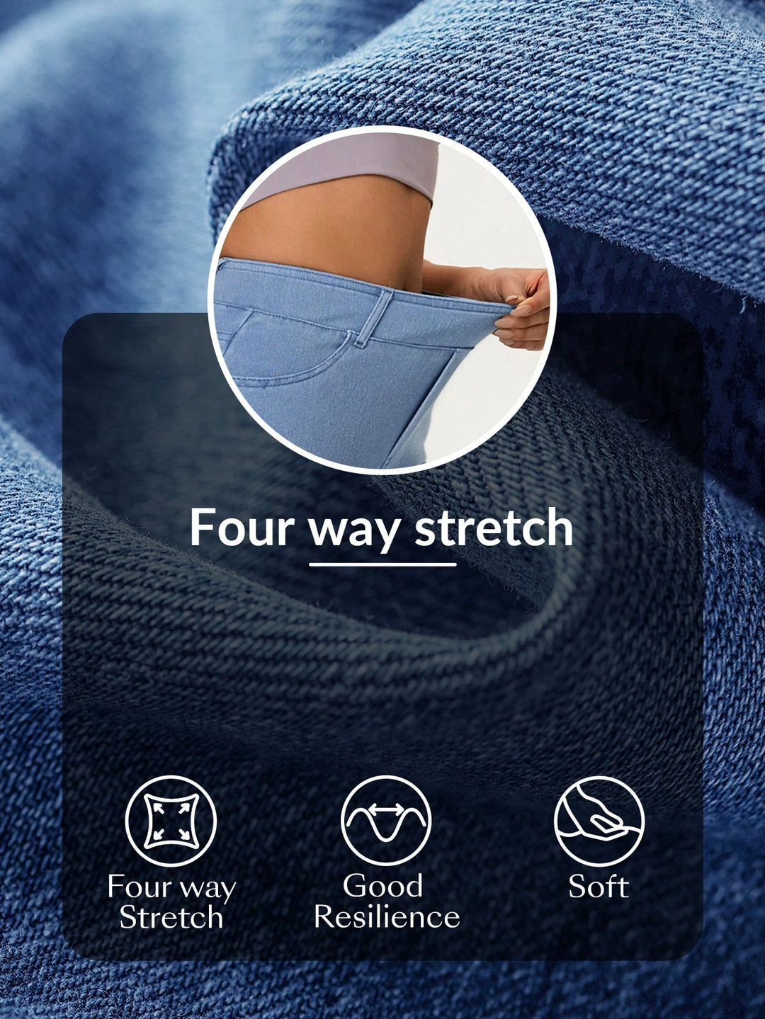 Jeans SHEIN