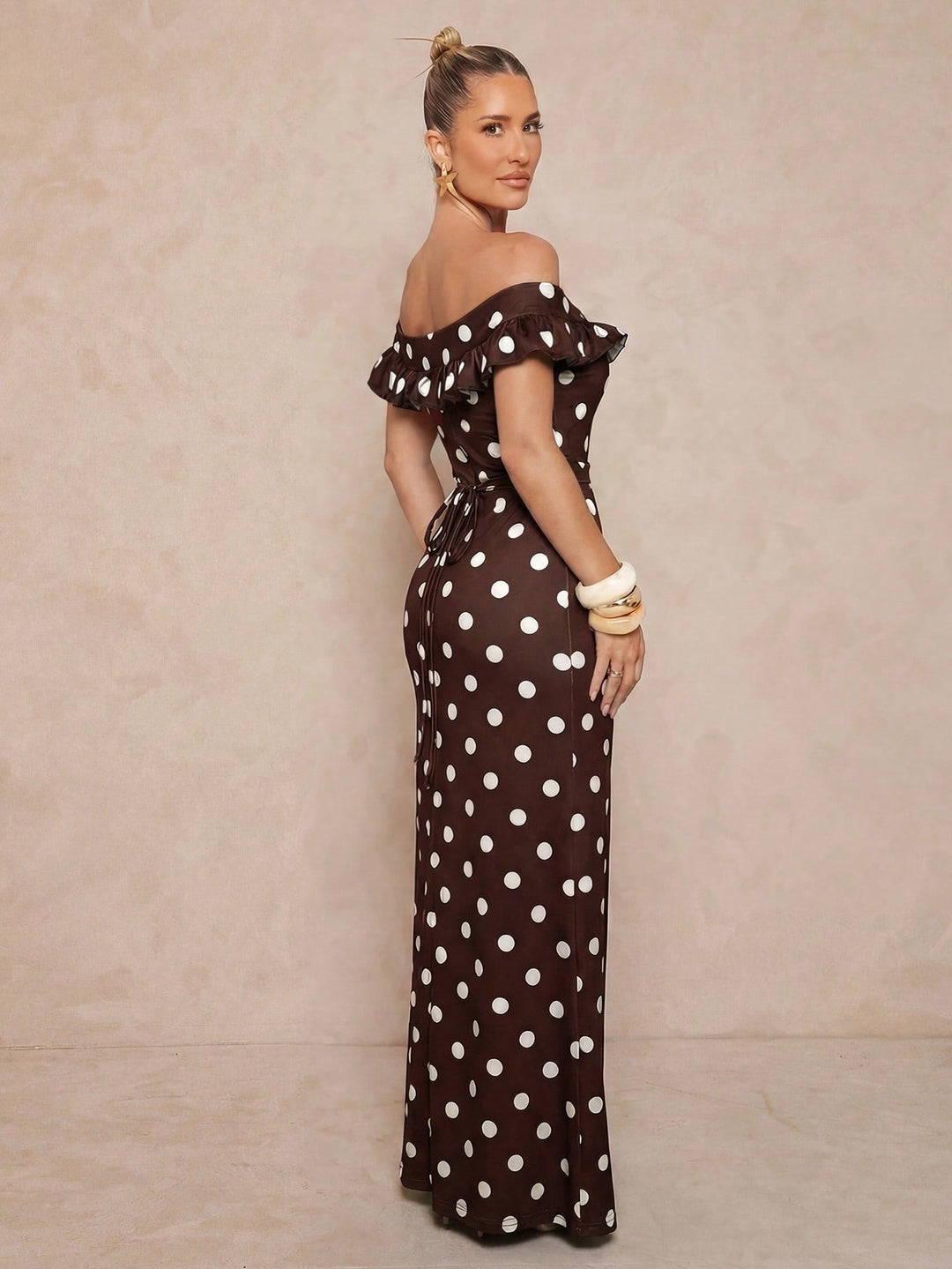 Rochie maxi SHEIN