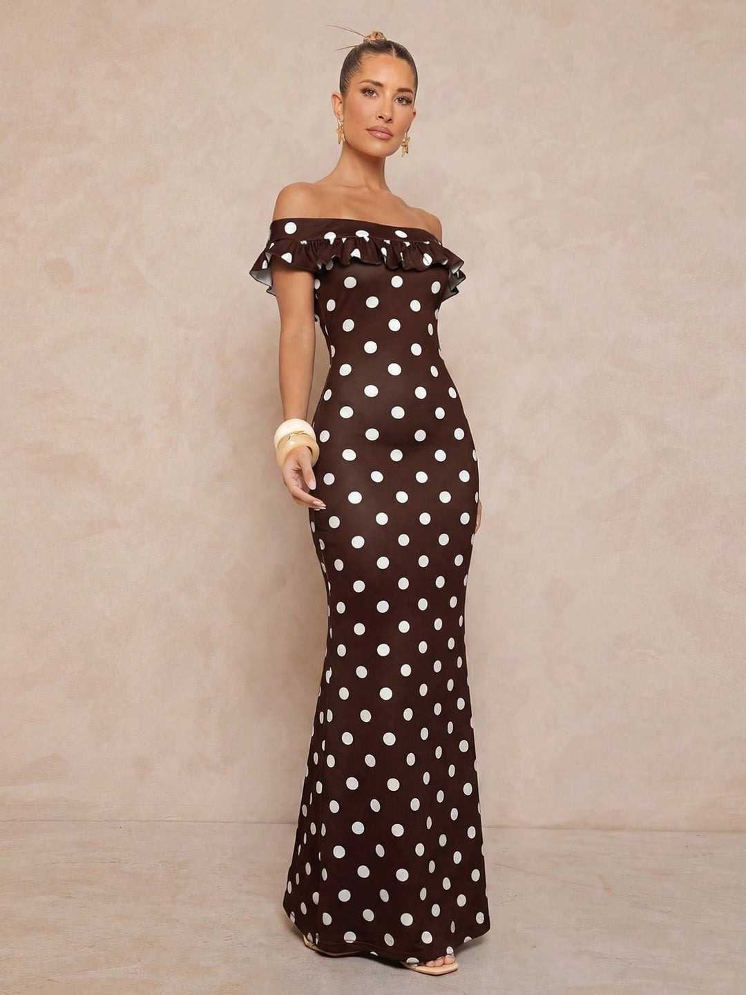 Rochie maxi SHEIN