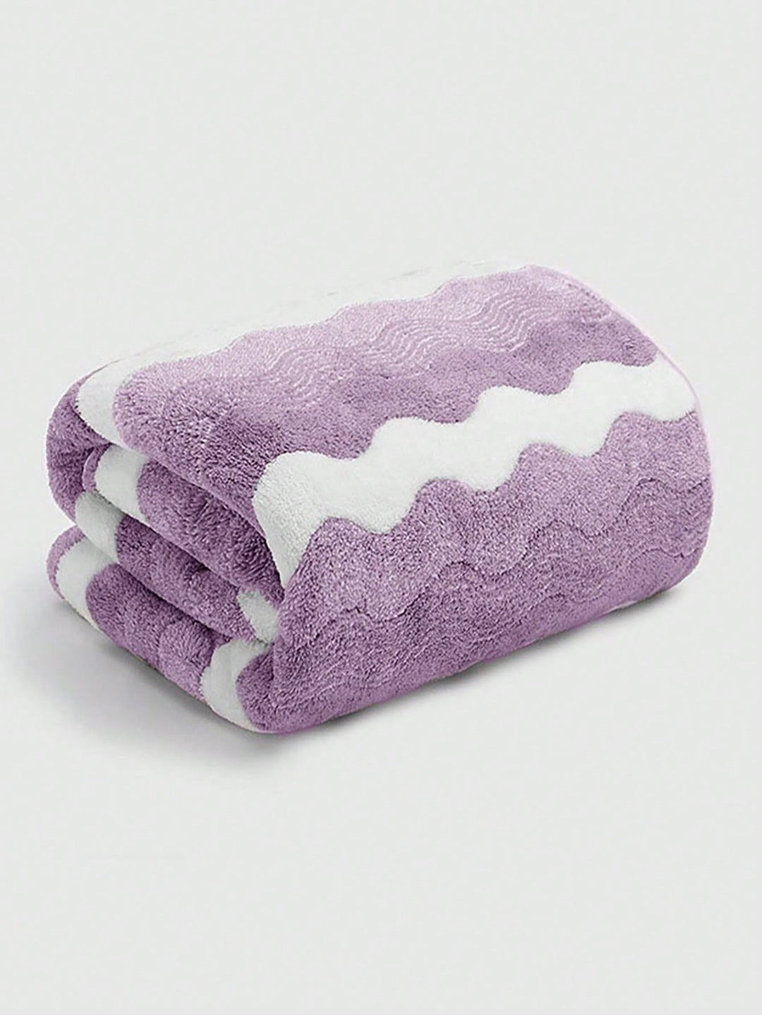 Set de prosoape SHEIN, mix culori