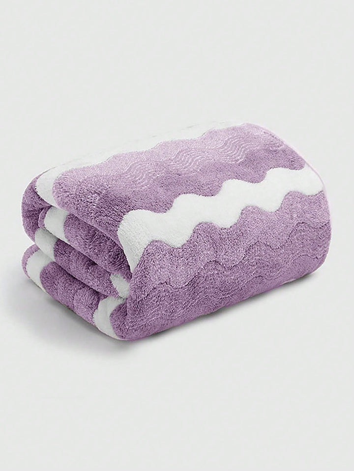 Set de prosoape SHEIN, mix culori