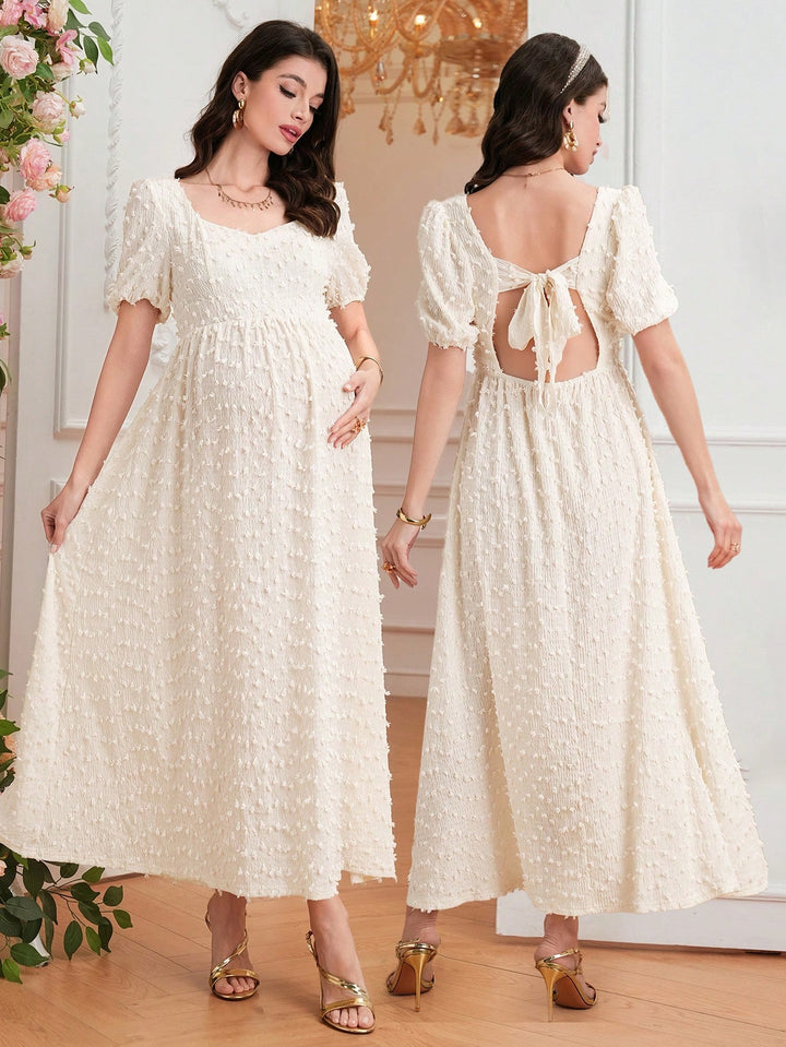 Rochie SHEIN, bej