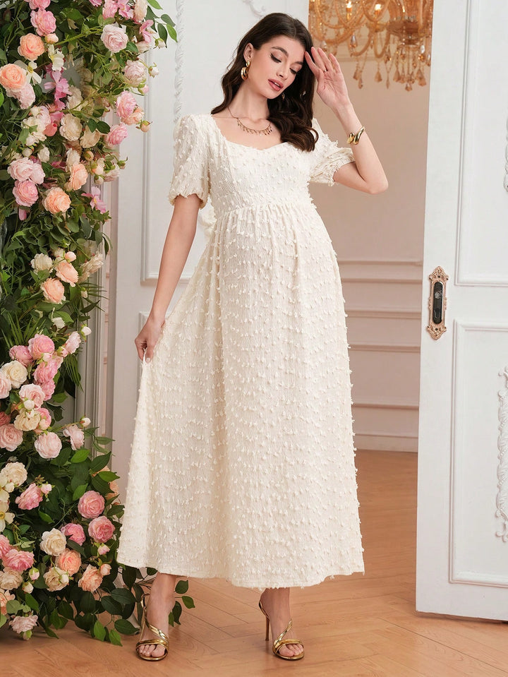 Rochie SHEIN, bej