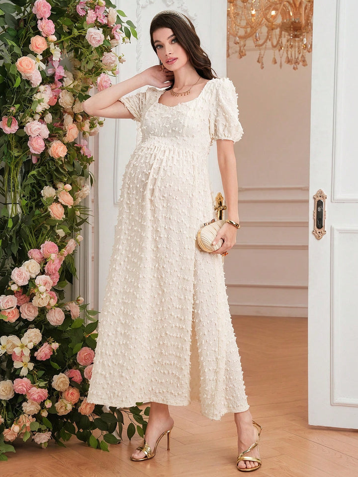 Rochie SHEIN, bej