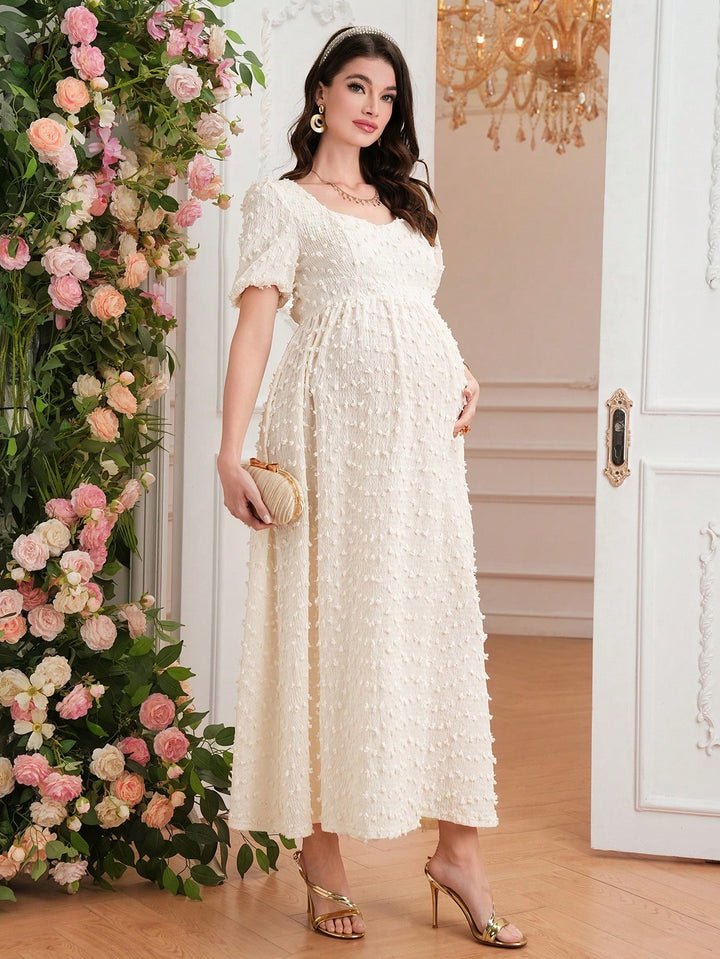Rochie SHEIN, bej