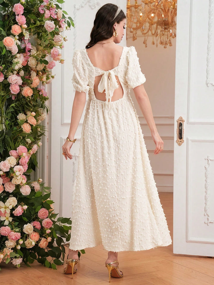 Rochie SHEIN, bej