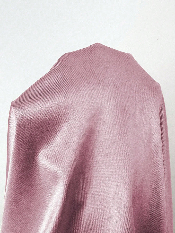 Rochie maxi SHEIN, roz