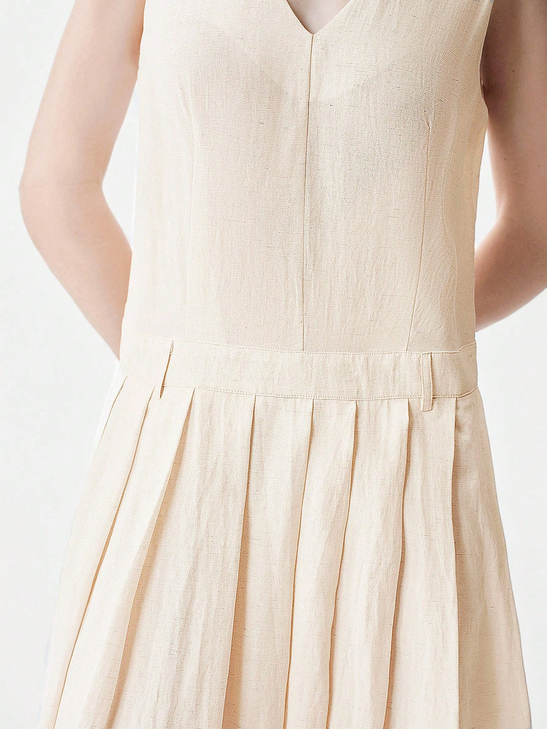 Rochie maxi SHEIN, portocaliu