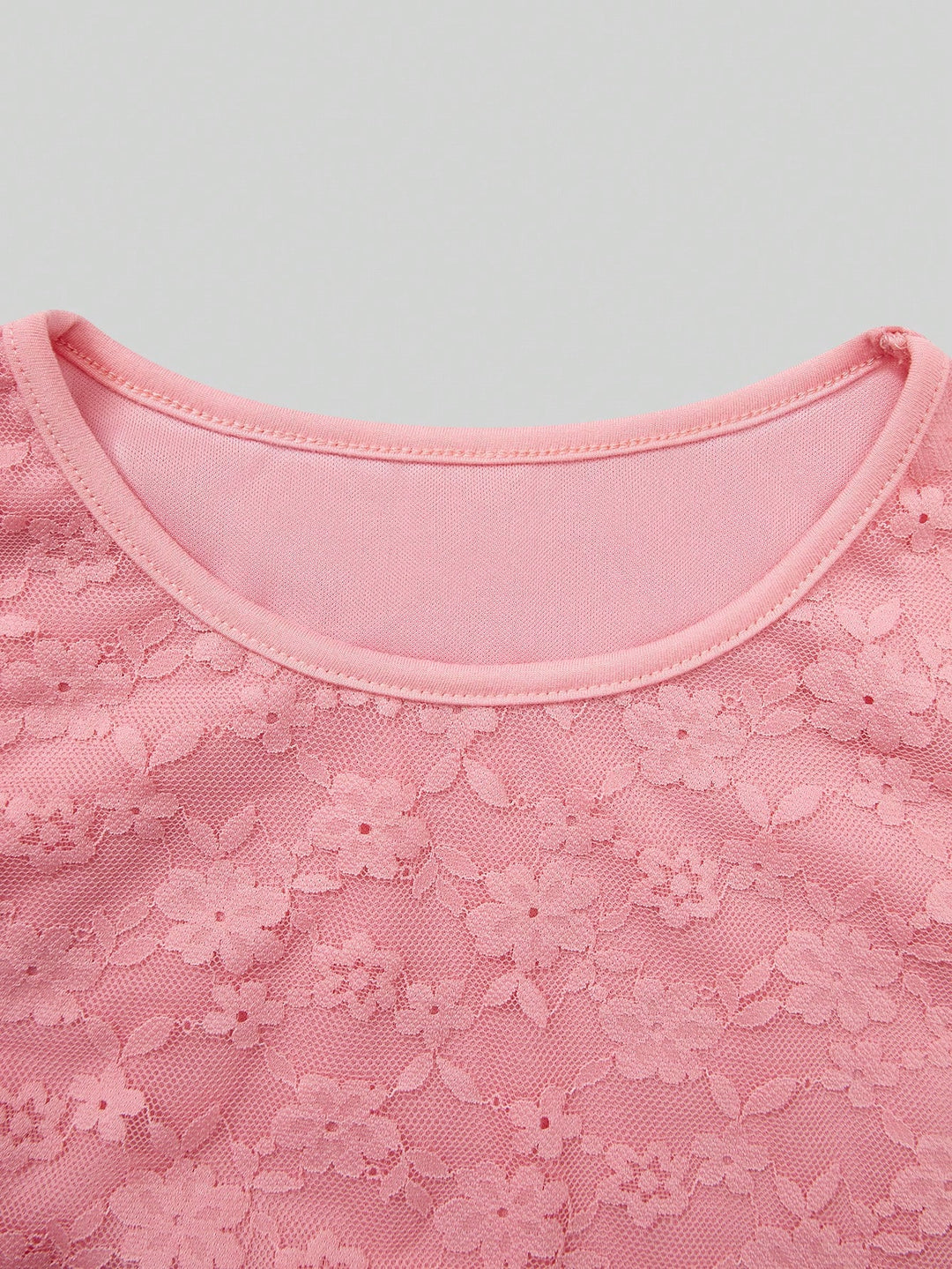 Rochie SHEIN, roz