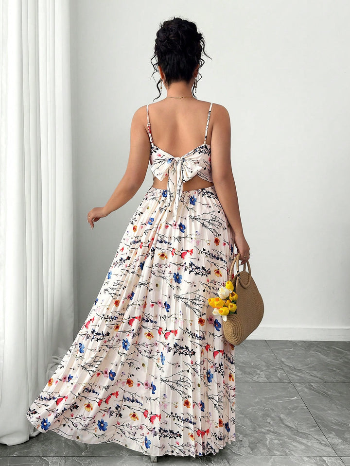 Rochie SHEIN, mix culori