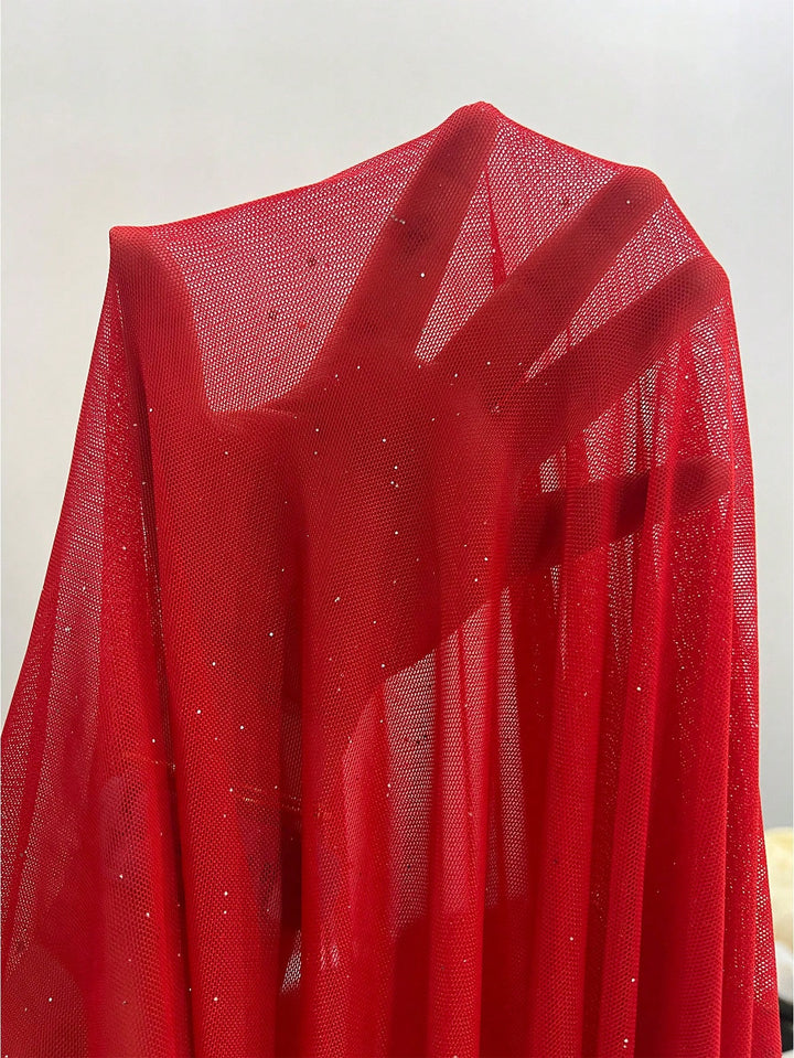 Rochie mini SHEIN, roșu