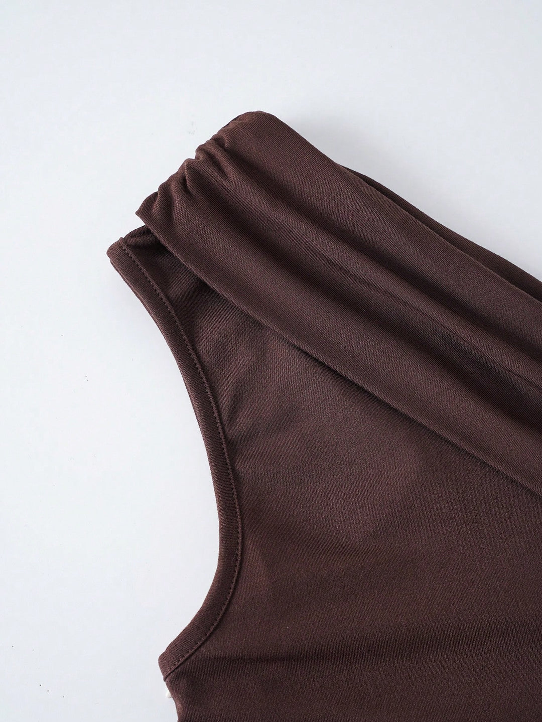 Rochie maxi SHEIN, mix culori