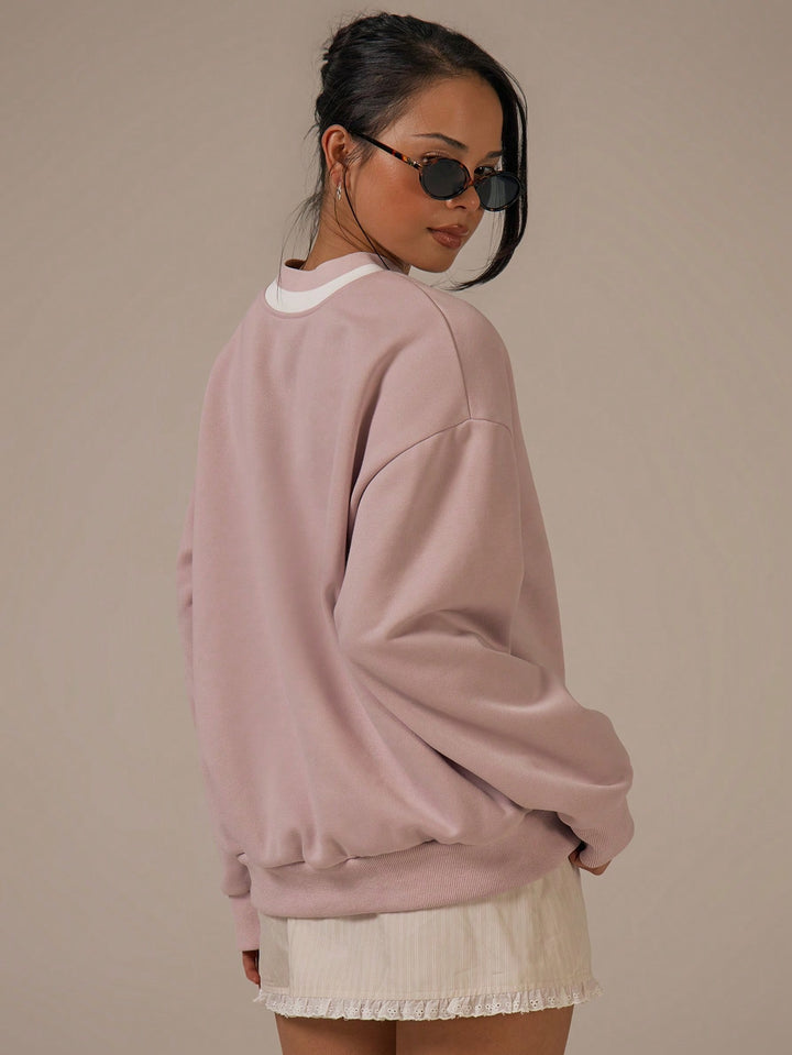 Hanorac SHEIN, mov