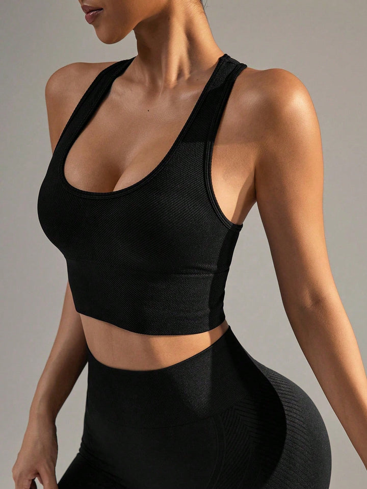 Tricou SHEIN, negru