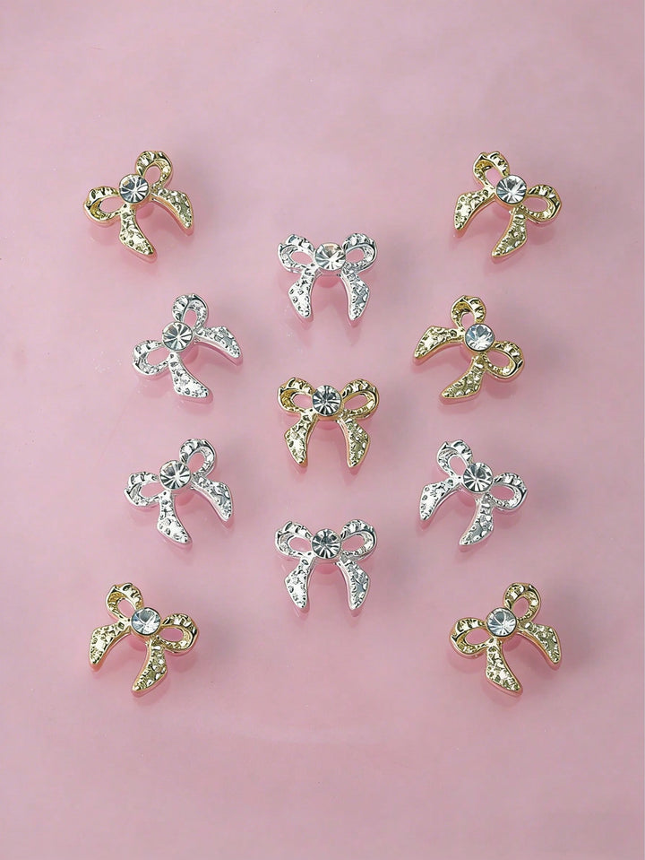 Accesorii pentru unghii SHEIN, mix culori