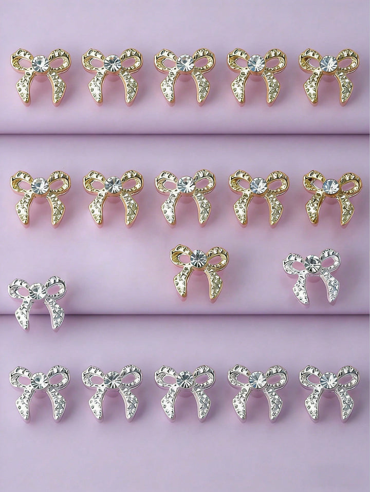 Accesorii pentru unghii SHEIN, mix culori