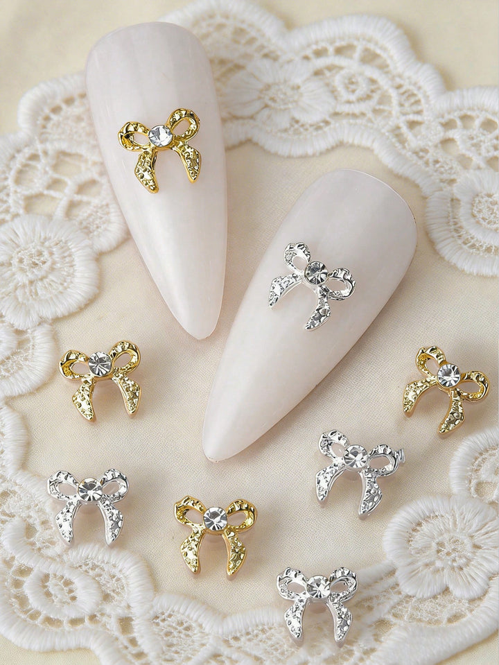 Accesorii pentru unghii SHEIN, mix culori