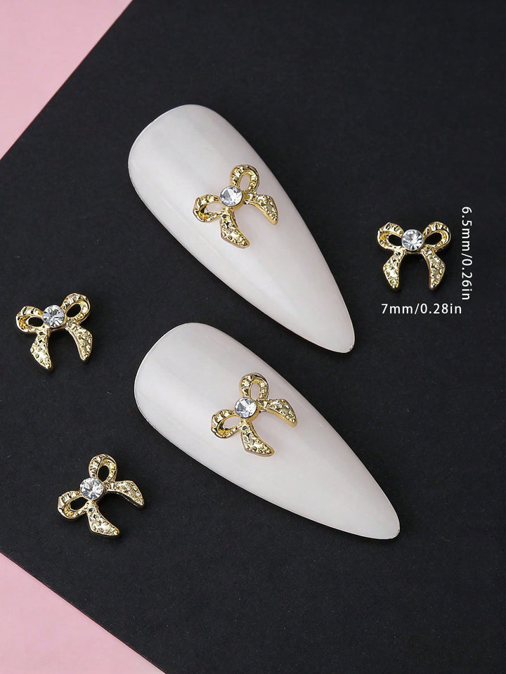 Accesorii pentru unghii SHEIN, mix culori