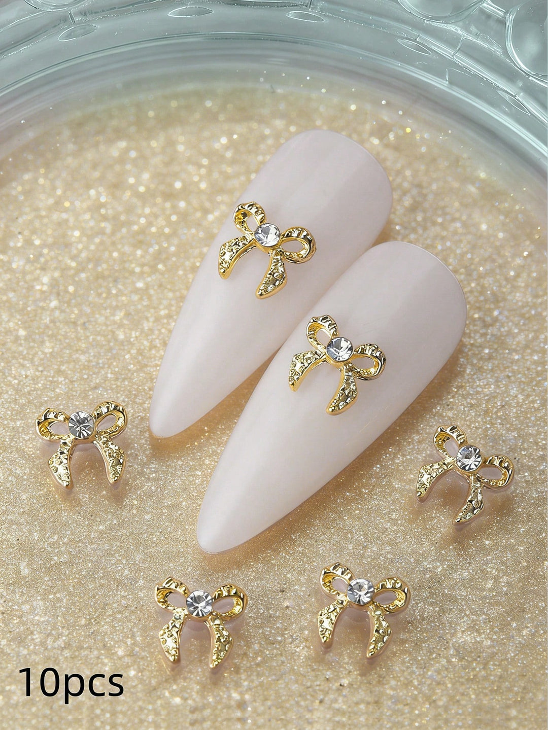 Accesorii pentru unghii SHEIN, mix culori