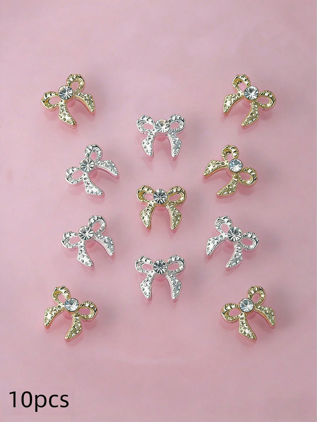 Accesorii pentru unghii SHEIN, mix culori