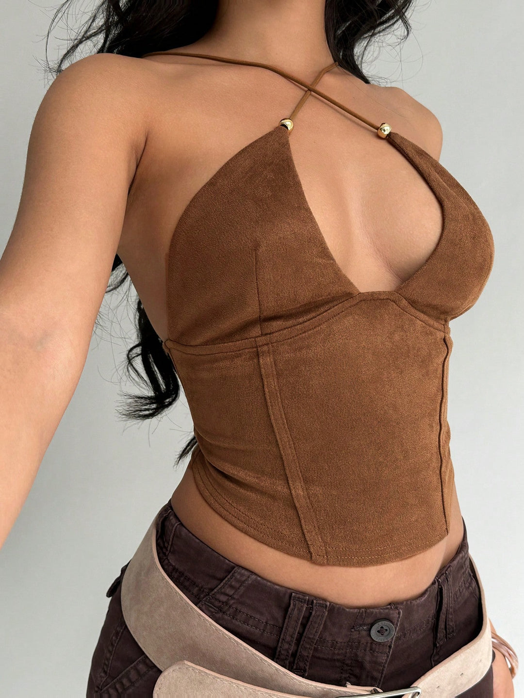 Top SHEIN, maro