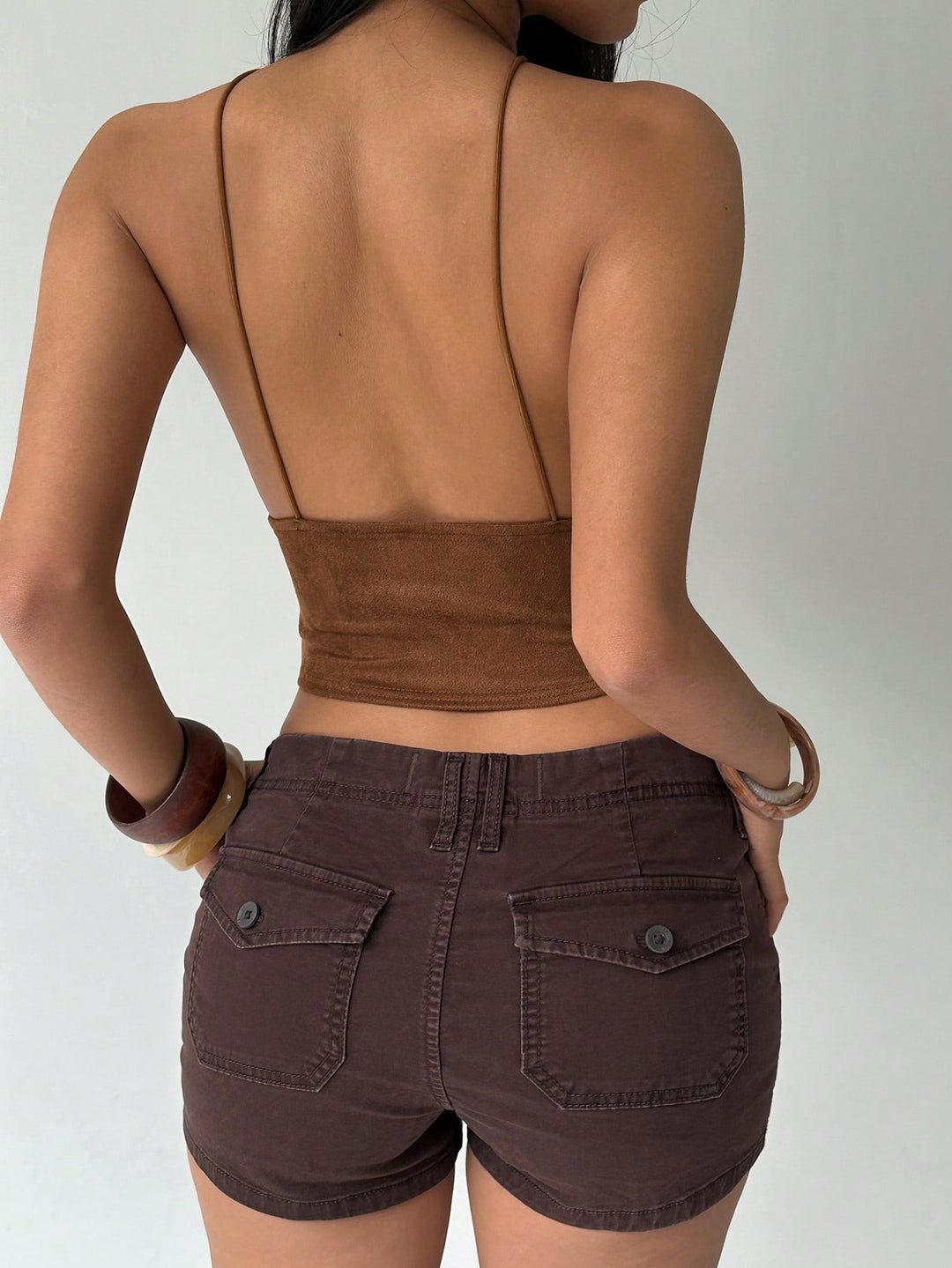 Top SHEIN, maro