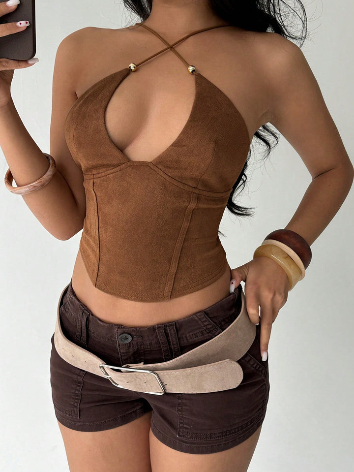 Top SHEIN, maro