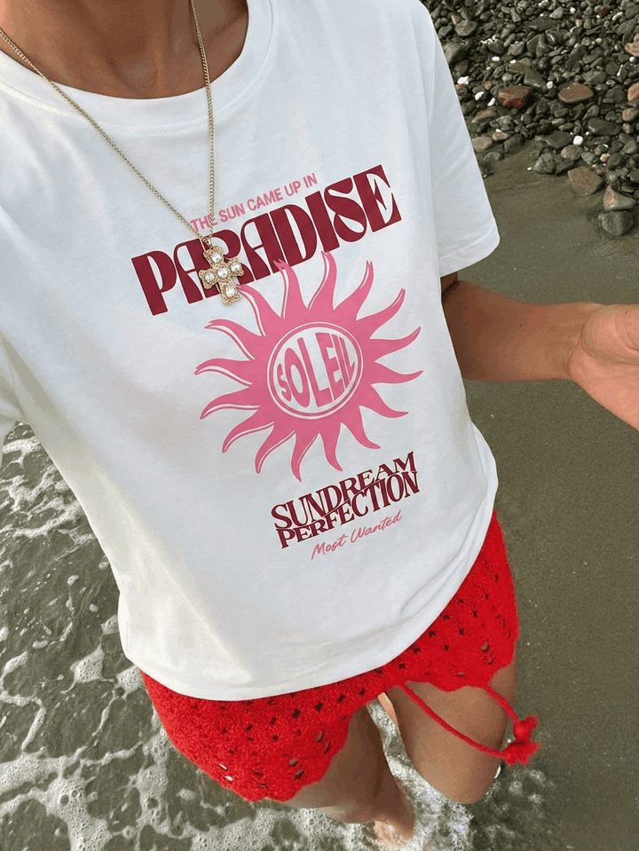 Tricou SHEIN