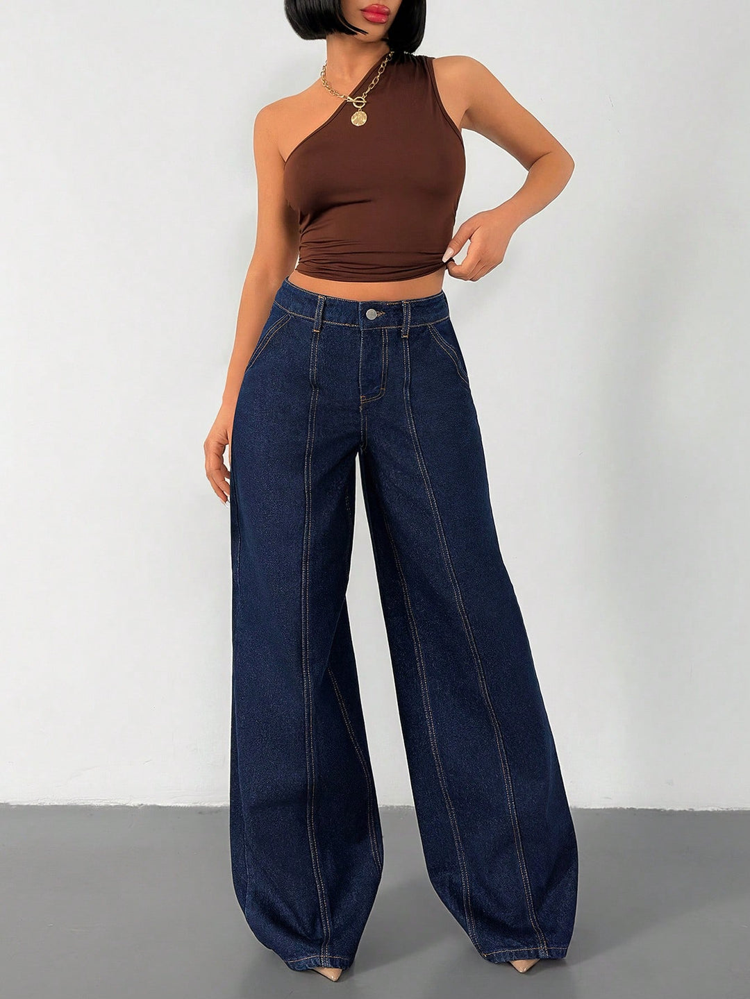 Jeans SHEIN