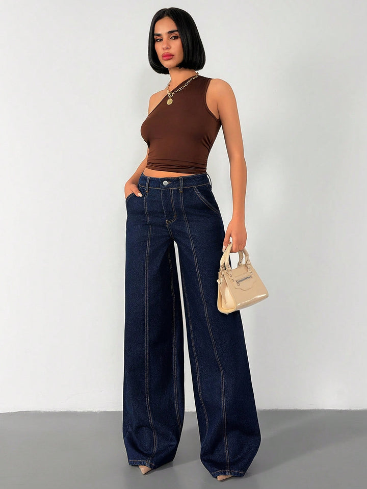 Jeans SHEIN