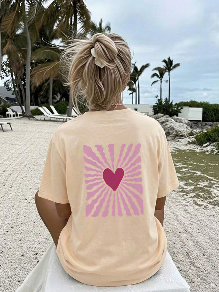 Tricou SHEIN