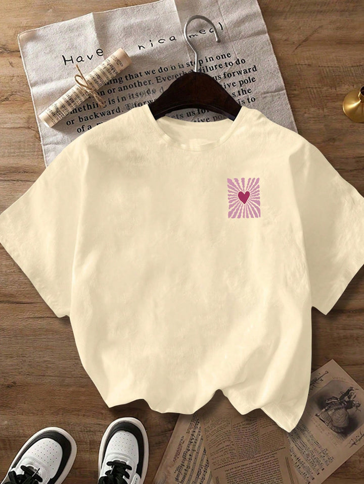Tricou SHEIN