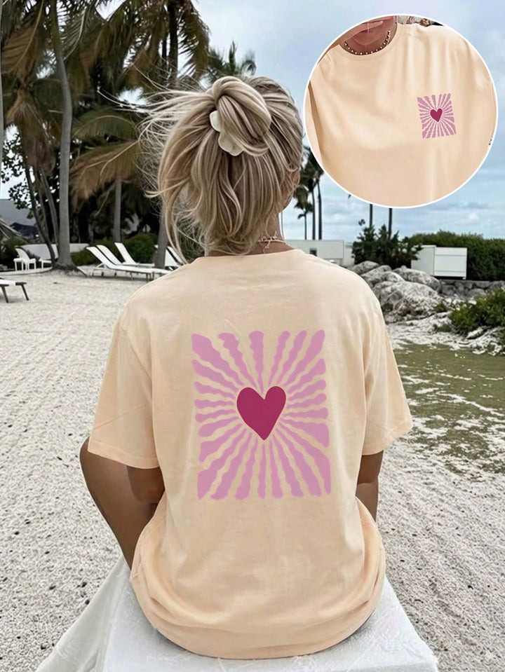 Tricou SHEIN