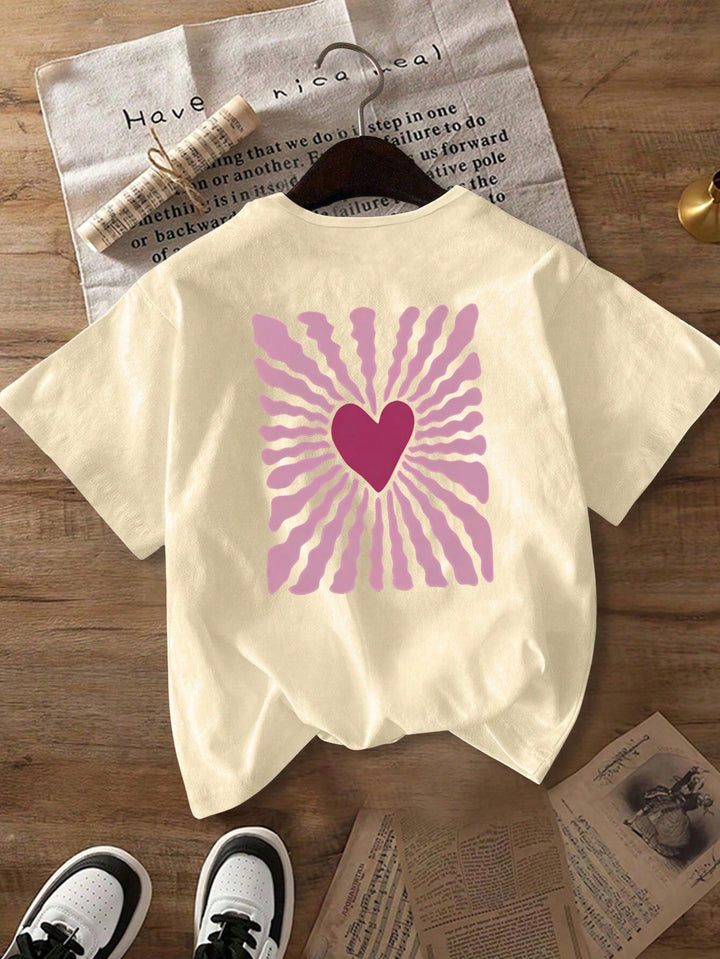 Tricou SHEIN