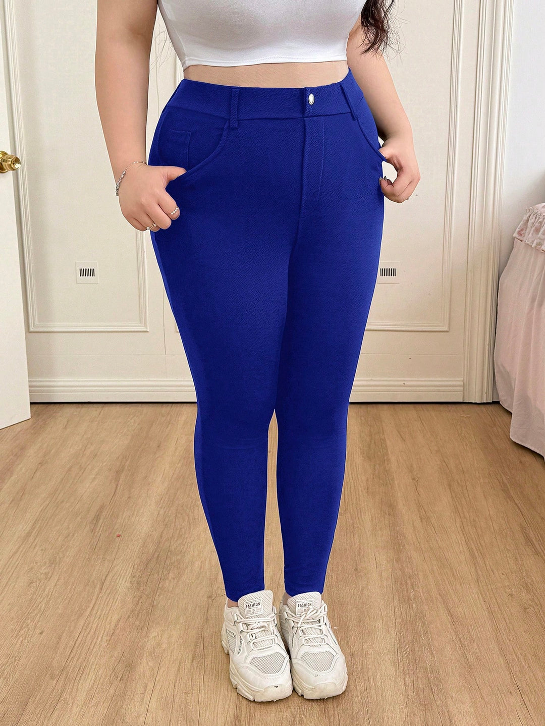 Pantaloni SHEIN