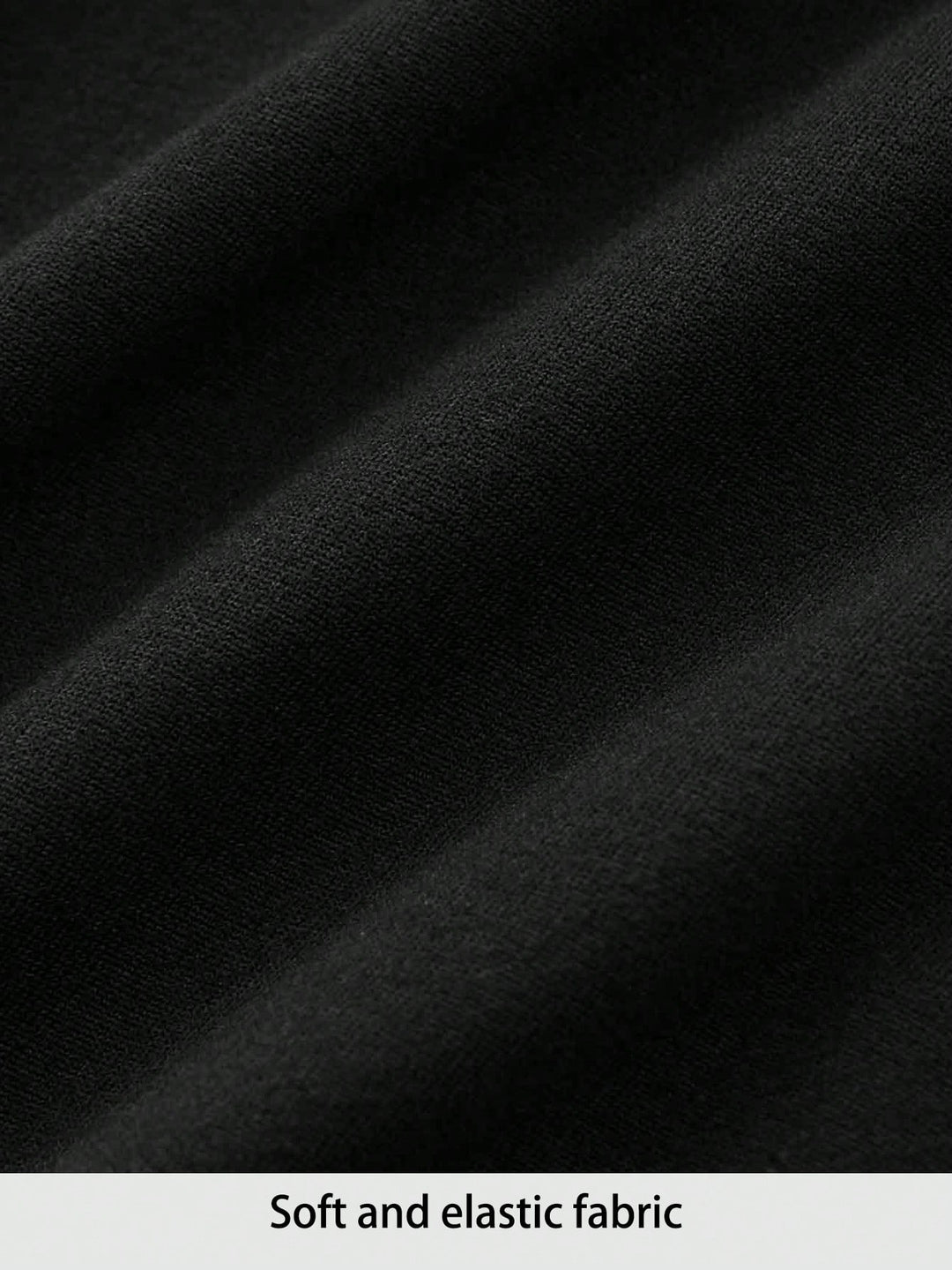 Compleu SHEIN, negru