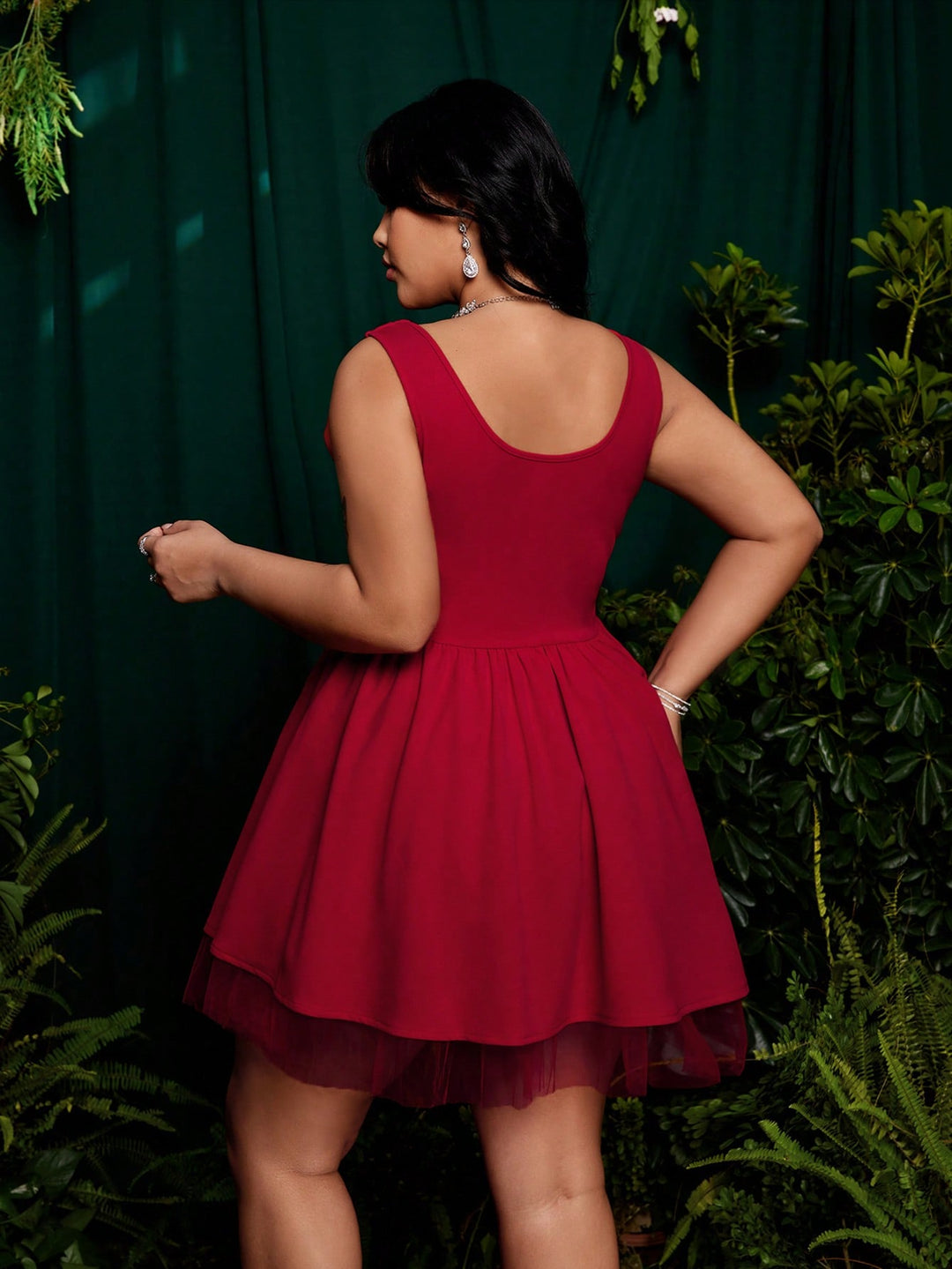 Rochie SHEIN