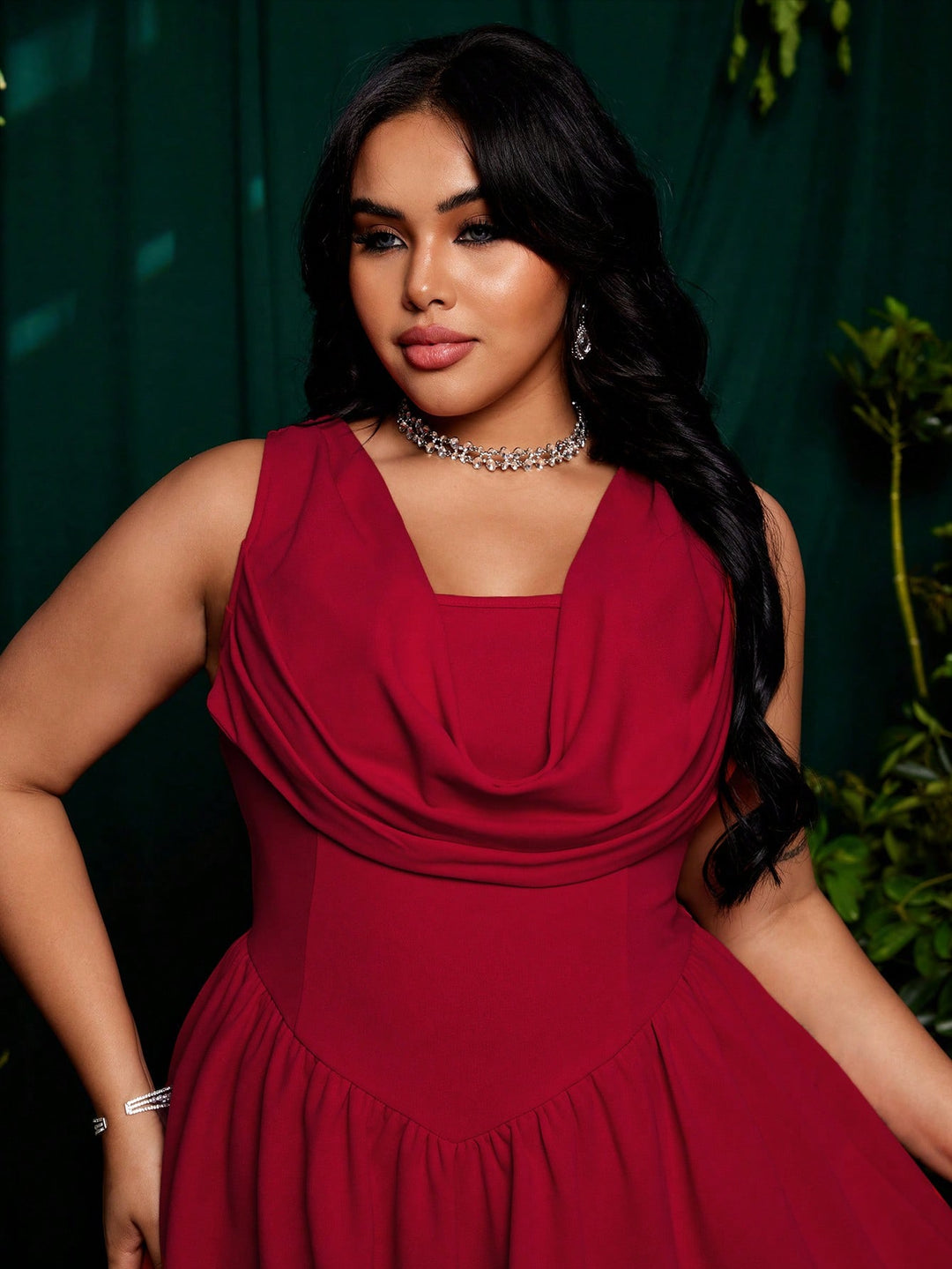 Rochie SHEIN