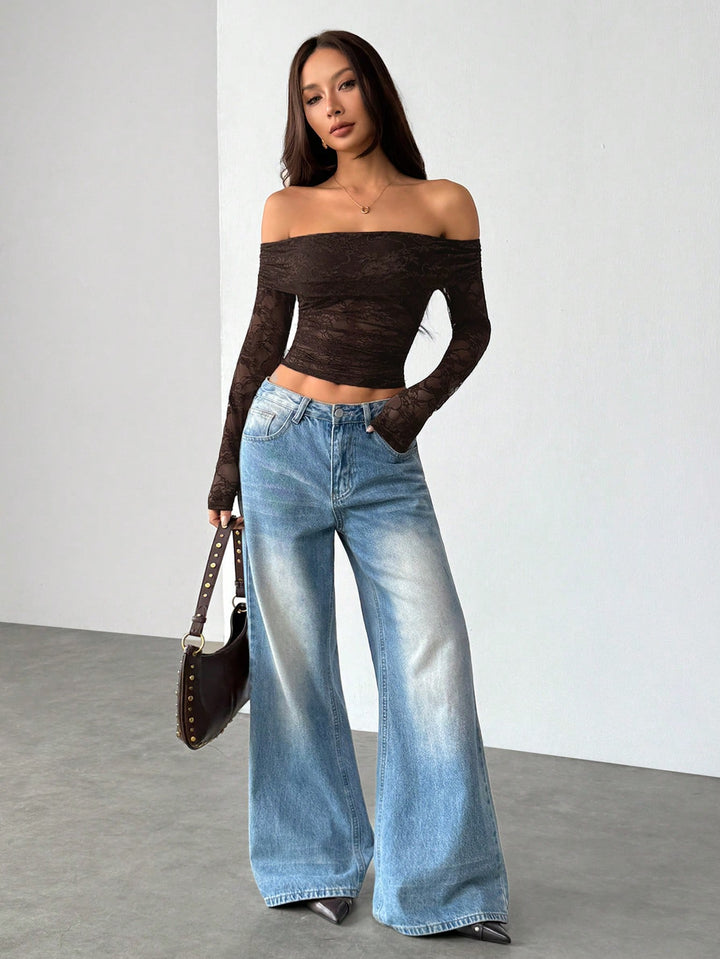 Top SHEIN, maro