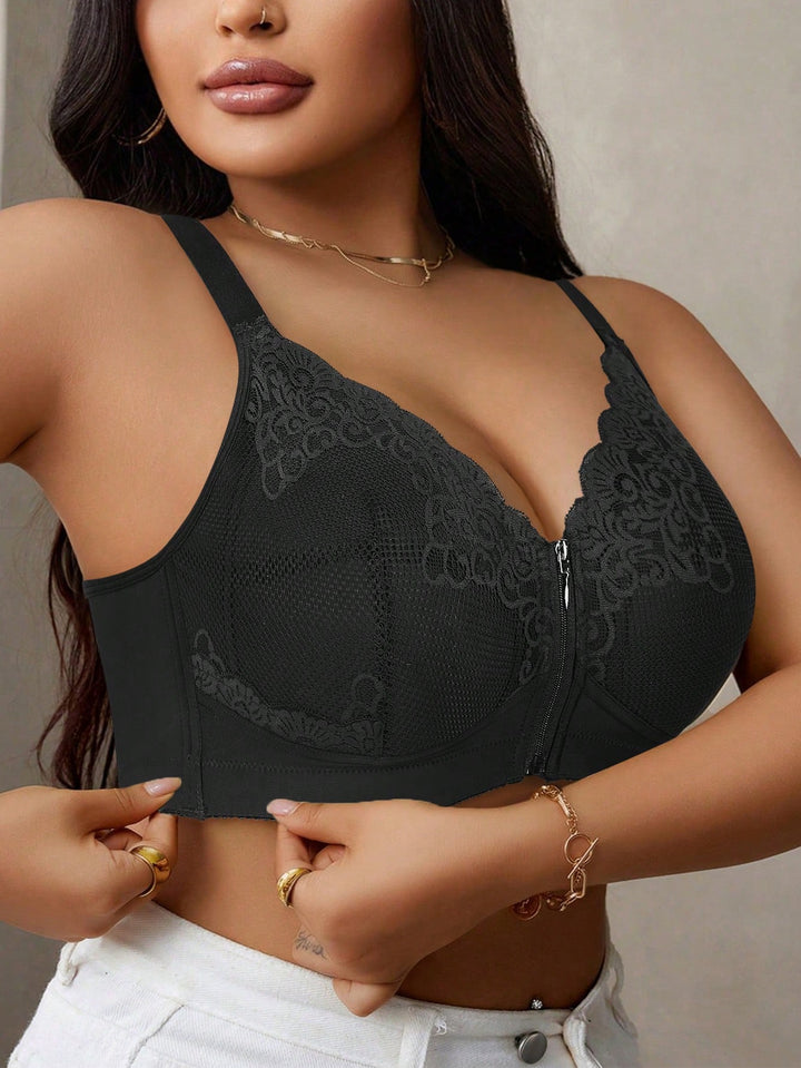 Sutien SHEIN, negru