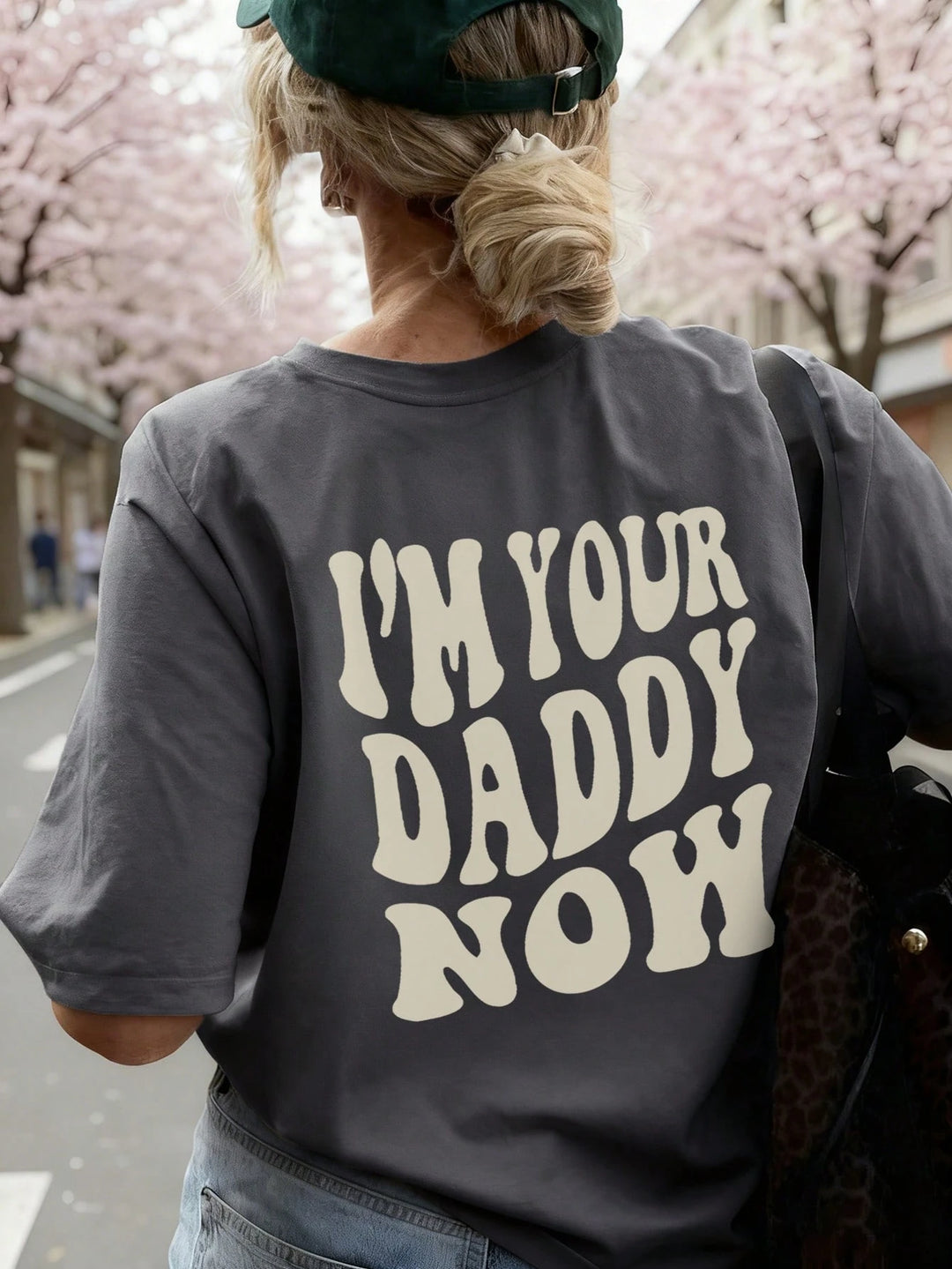 Tricou SHEIN, gri