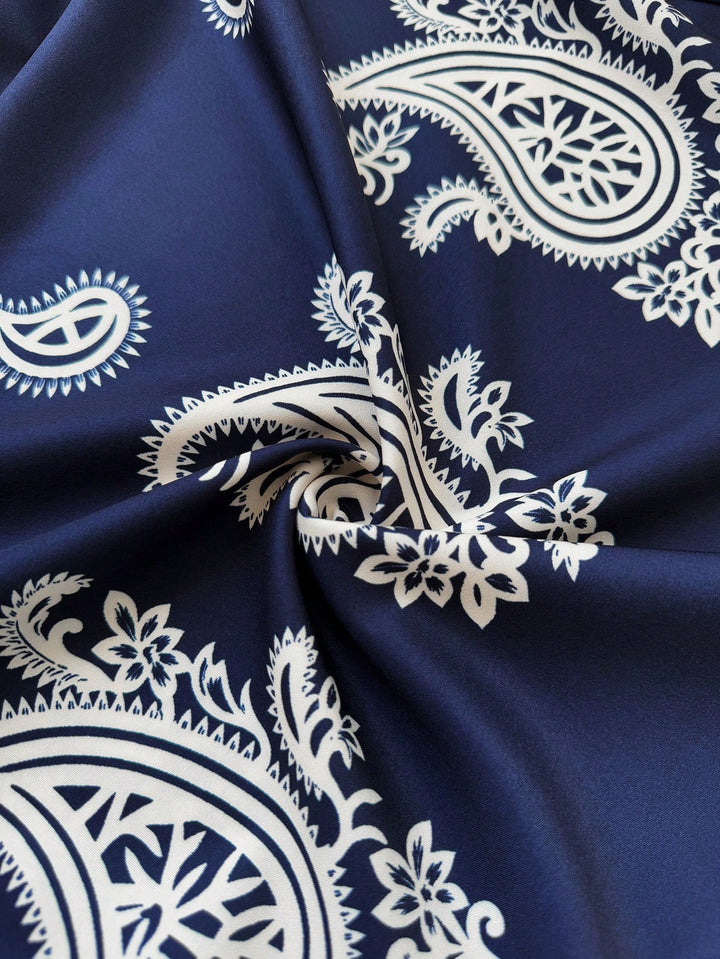 Rochie SHEIN, albastru