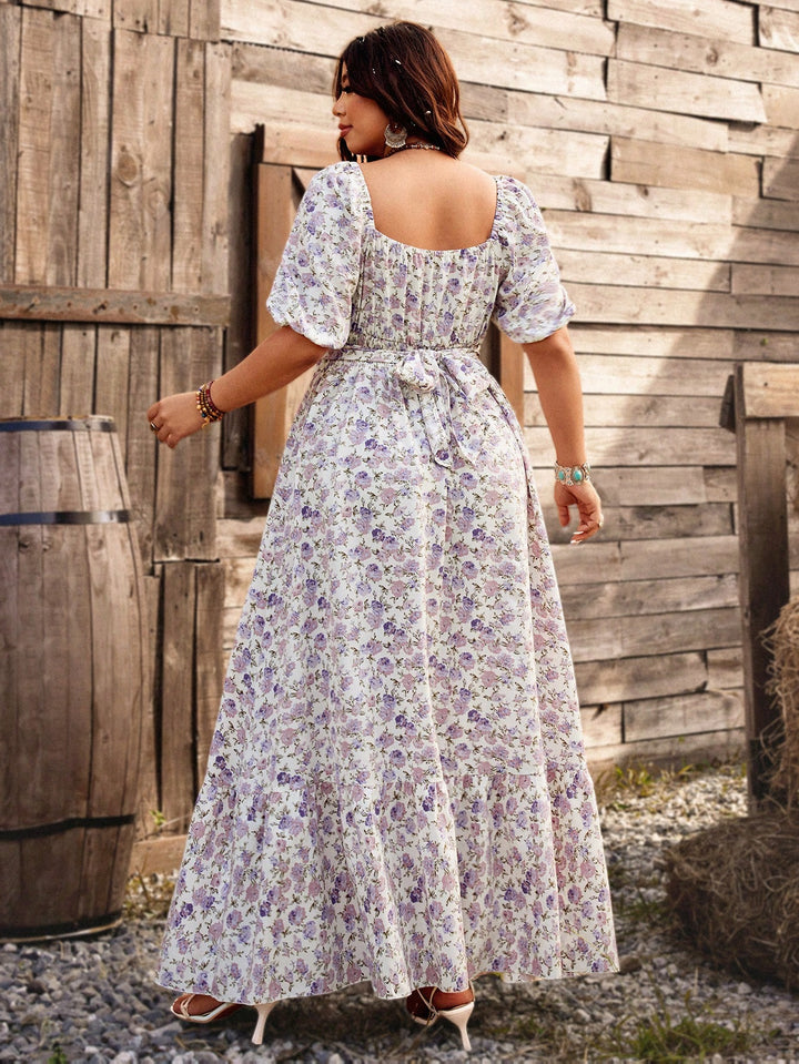 Rochie SHEIN, mix culori